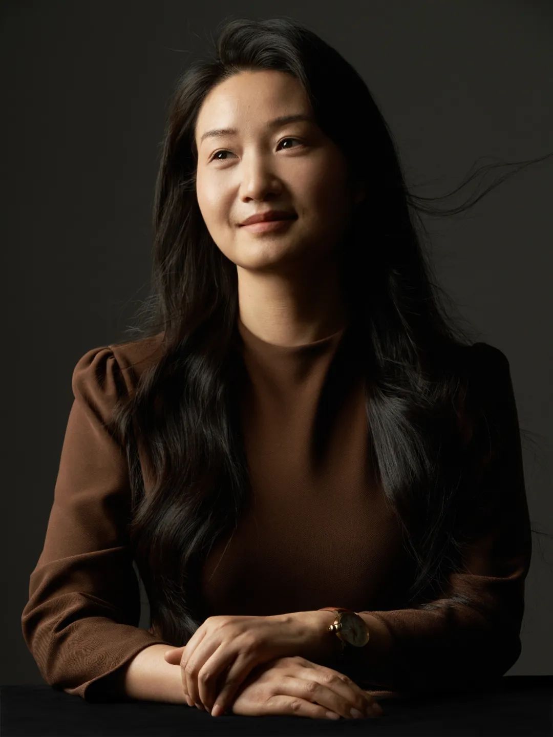 致敬巾帼奋斗者丨看见最美的她(四)