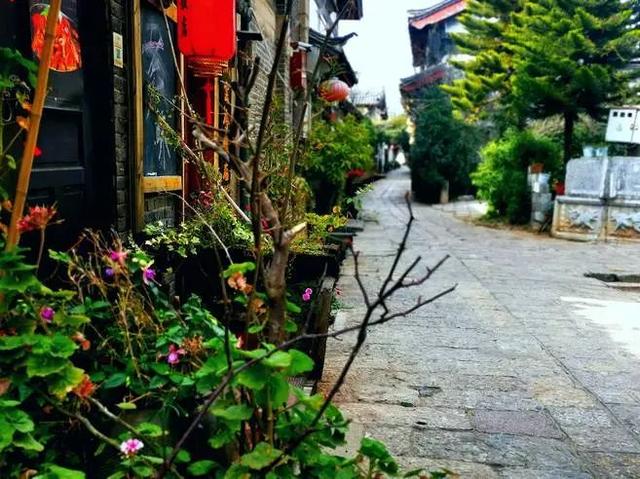 「丽江头条」接待游客121.46万人次，旅游综合收入10.83亿元，丽江旅游回暖？数据背后，思考永不过时……