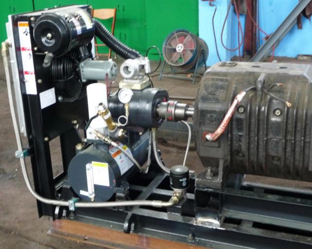 中央空调多层废品两器分层机