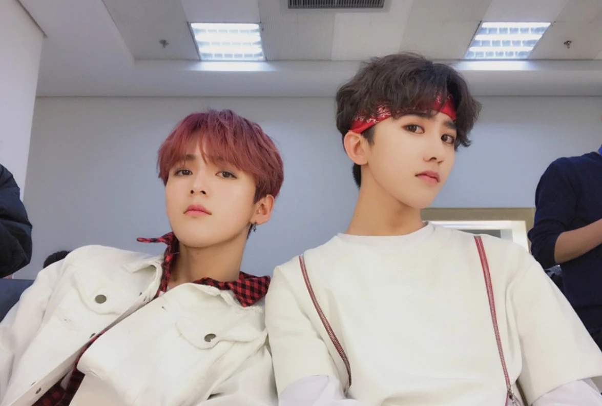 又一男团塌房?赵品霖与美女牵手依偎同回爱巢,曾力压蔡徐坤夺冠