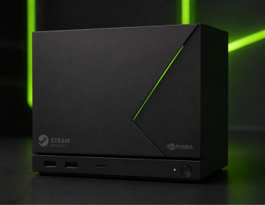 Valve证实与英伟达合作：SteamOS N卡支持正开发推进