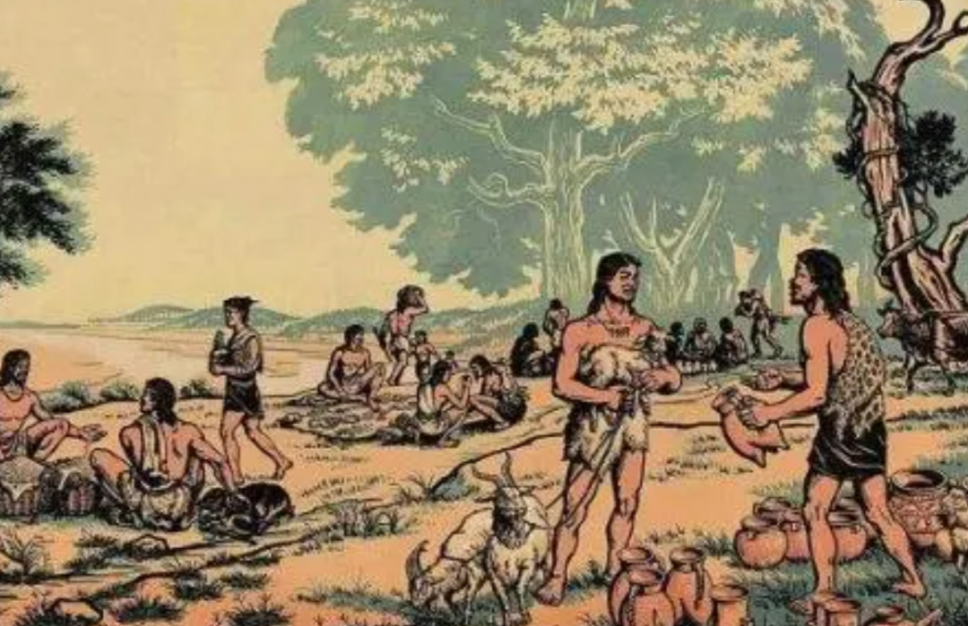 史前人类遗留下的"高科技",或许能够证明人类已被毁灭过多次?