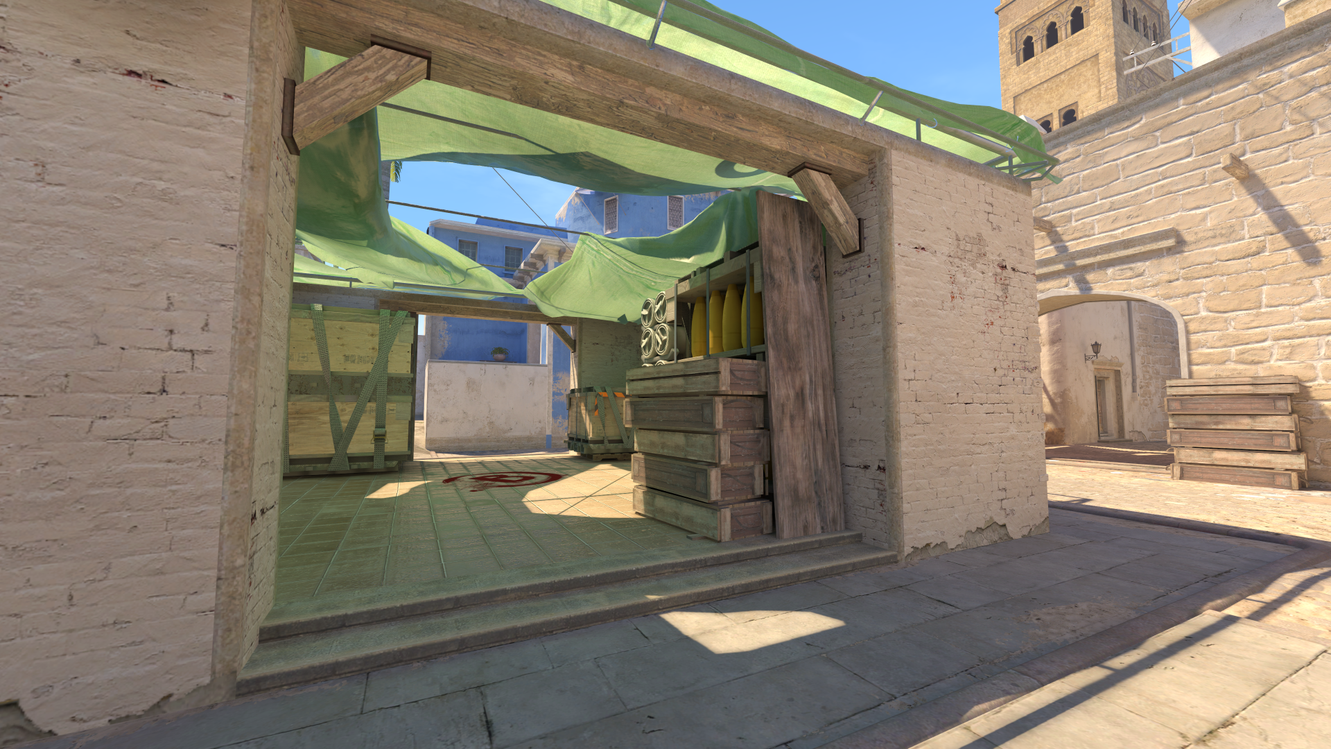 cs2地图轮换 cs2mirage加入地图池最新消息