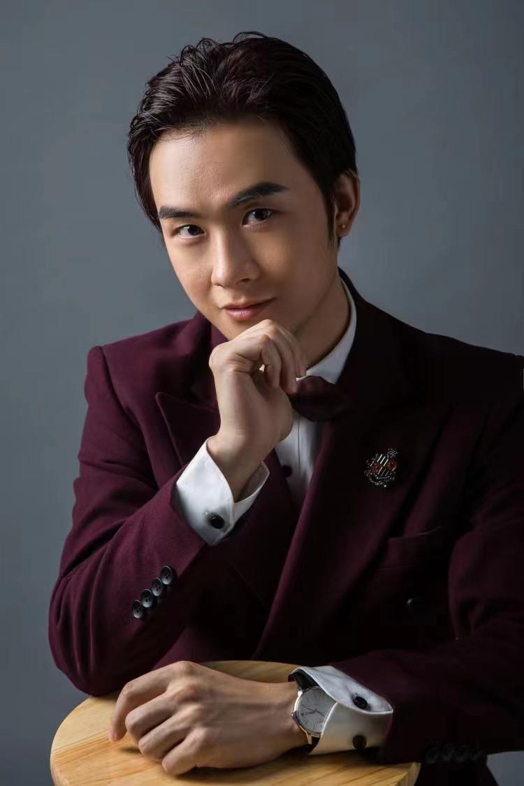 曾正国新歌《我的女神》发行