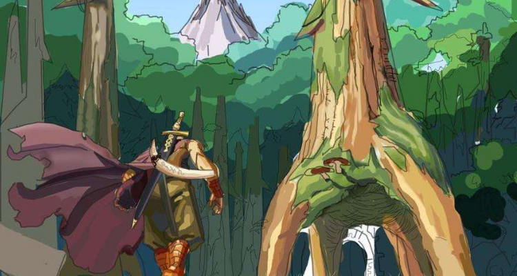 阿拉德探险记第七季光环属性