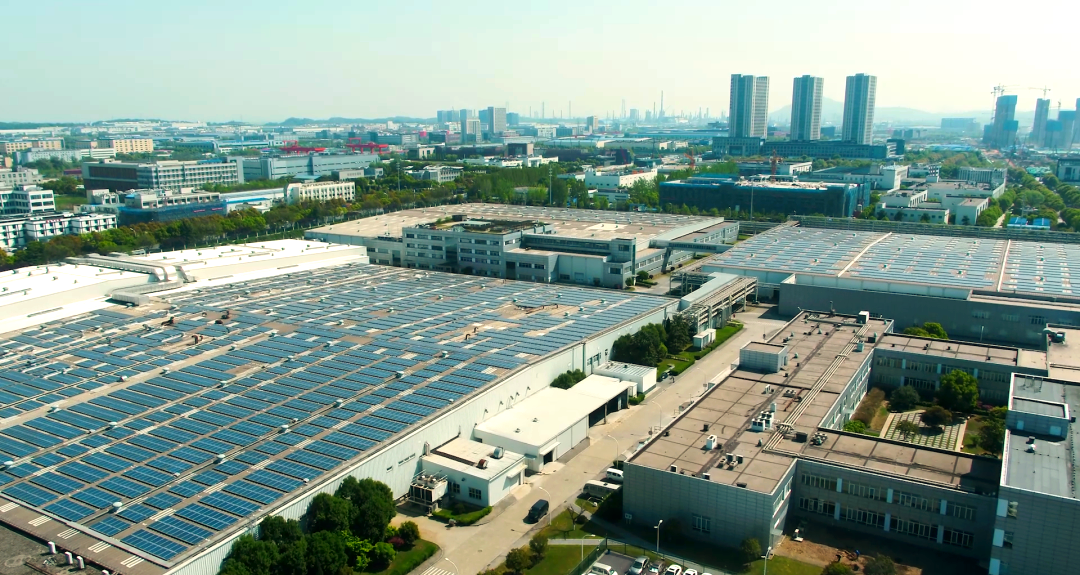 有限公司及博西