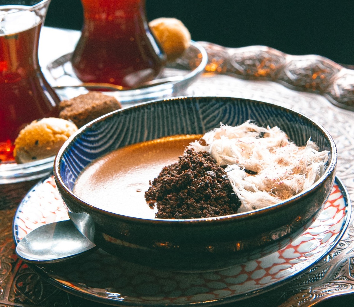 low tea和high tea傻傻分不清楚,下午茶的正确打卡方式你get了吗