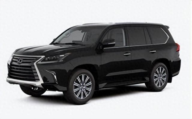 雷克萨斯正在讨论推出电动皮卡的可行性 公路闪电皮卡版