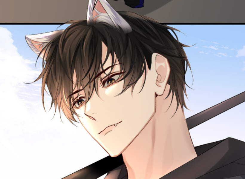 人鱼陷落:兰波展现反差萌,灵魂画作太萌了