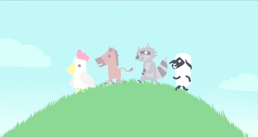 《超级鸡马》:策略与动作的欢乐盛典