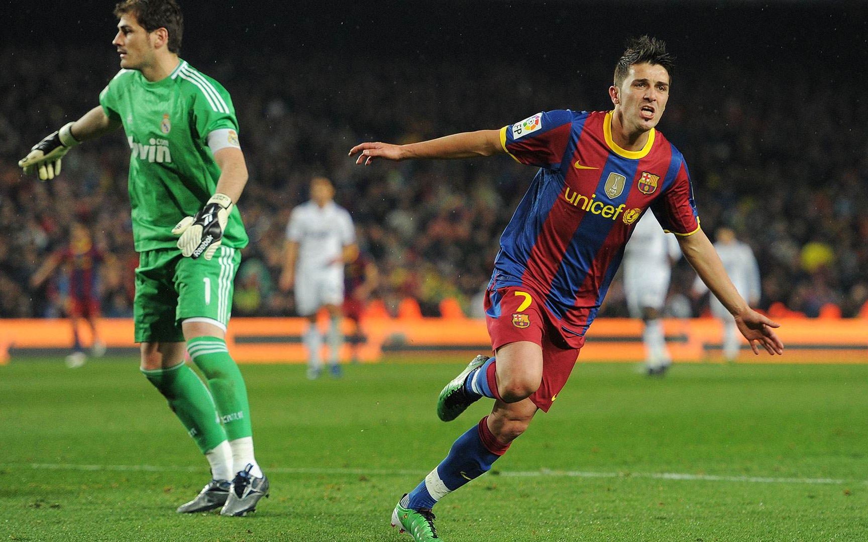 比利亚,西班牙王朝的绝世利刃