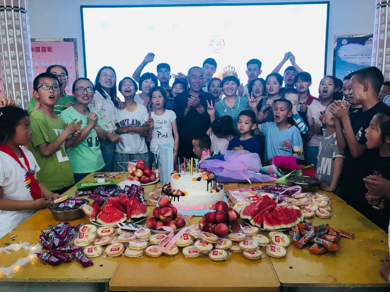 "特教妈妈"马晓琴:做一名特教老师是一场修行