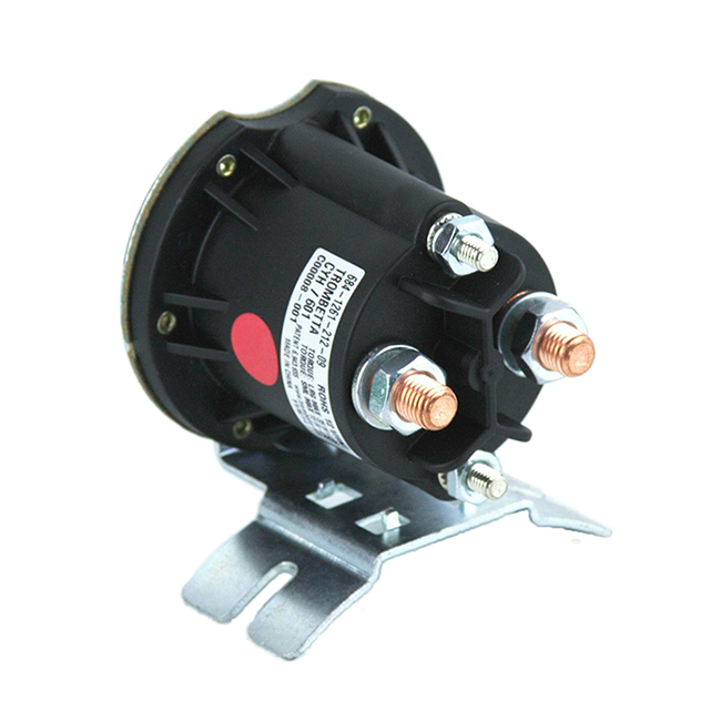 trombetta启动器684-2461-212-17 rohs 12v/24v/int