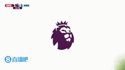 英超-热苏斯马丁内利破门 阿森纳3-1布伦特福德_2024-25赛季英超第19轮阿森纳客场对阵布伦特福德比赛关键事件_热苏斯补射破门+4场6球枪手扳平比赛焦点瞬间