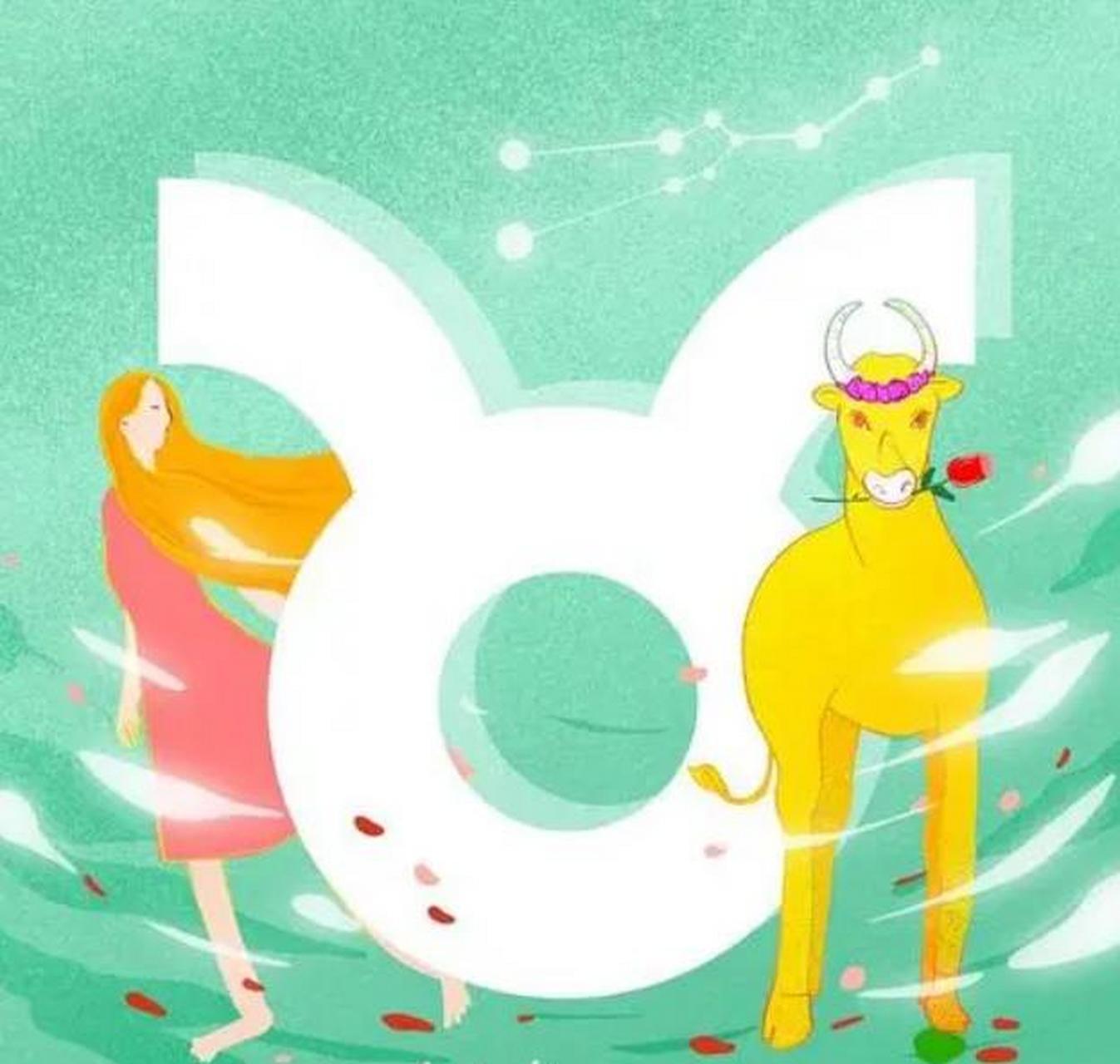 说你们现实是大多数金牛对金钱执着,这份执着不仅是为了保证自己,土象