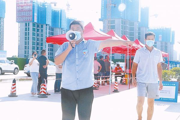 张立飞:用匠心致敬初心