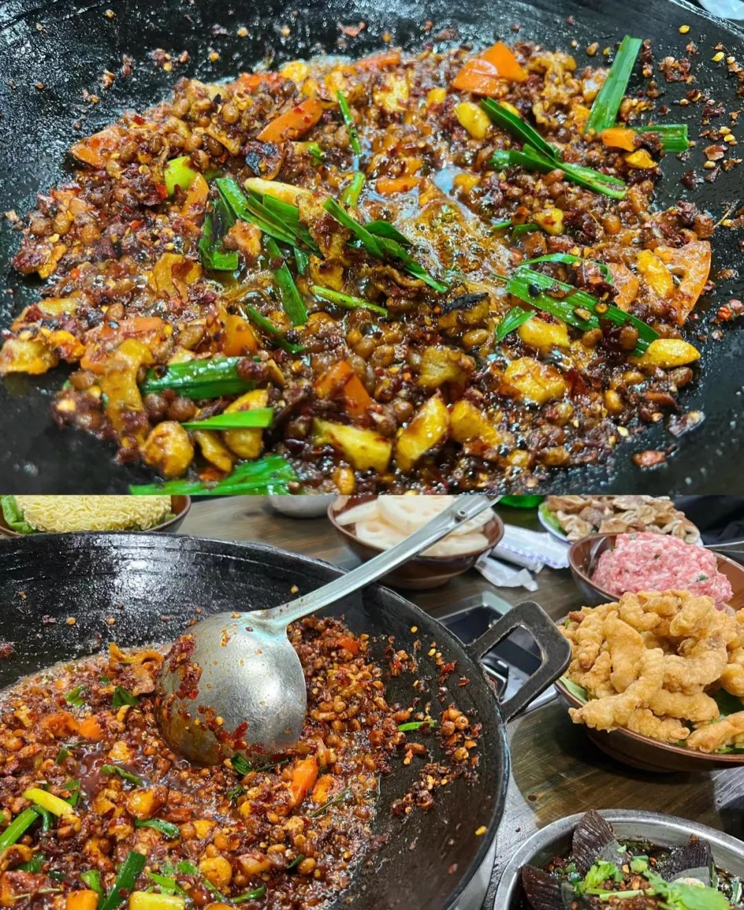 上热搜啦!贵州这些"上头"美食,你吃过几样?