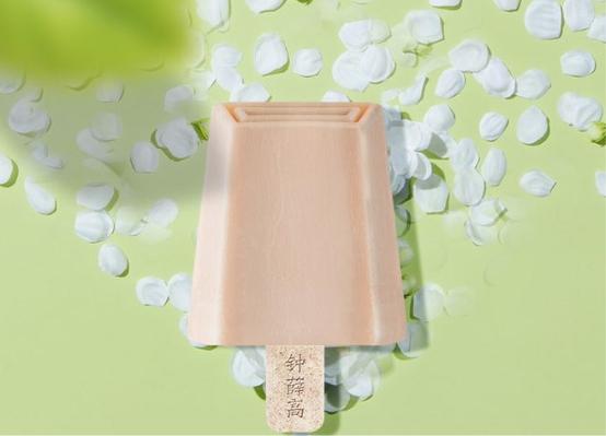 钟薛高连续推出"美好乡村"联名款系列雪糕,跨界助农助力乡村产业发展