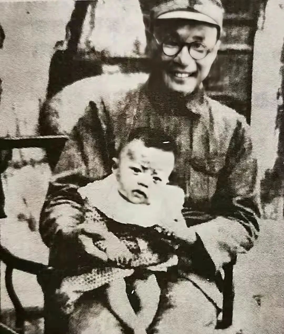 1945年,刘伯承女儿刘华北遇害,临死前对凶手说:叔叔,我认识你