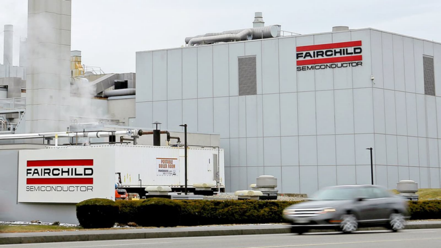 「芯历史」仙童半导体六十年浮沉:"聚是一团火,散是满天星"