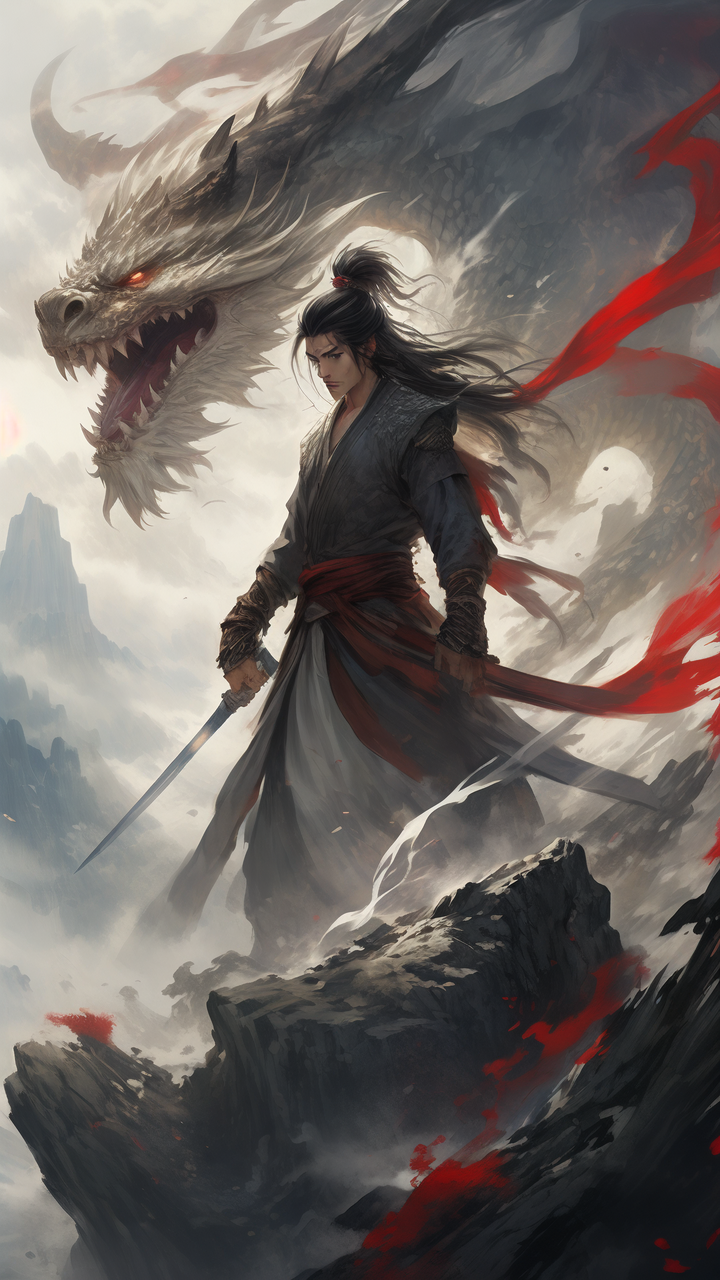 龙舞九天，游戏王龙舞九天