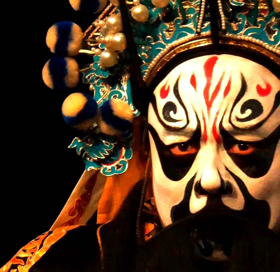 探索京剧花脸艺术的多样魅力