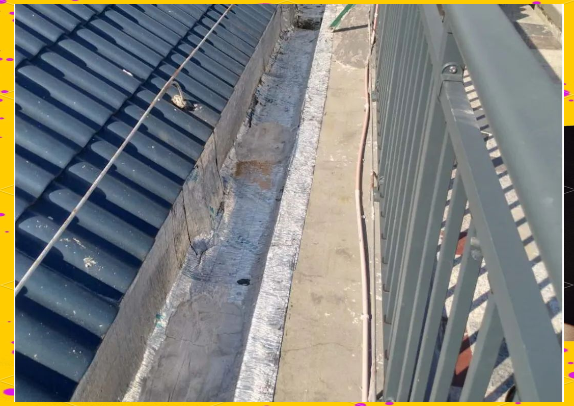 天沟漏水如何处理?解决之道在这里!