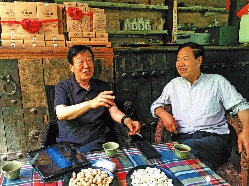 乡村调查:探秘陕西袁家村模式的背后