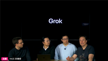 称9.11比9.9大：“天下最聪明”的Grok3翻车了