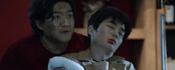 在盗墓笔记中霍道夫和吴邪到底有什么渊源