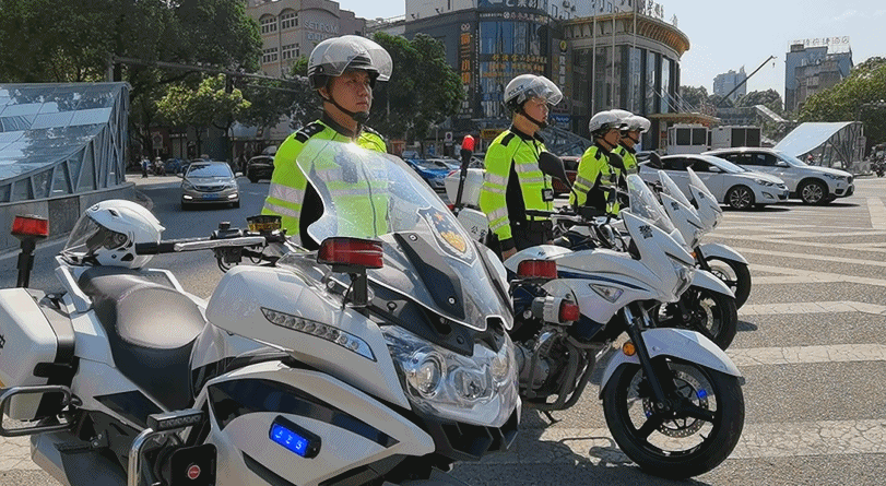 「1038」怀化电台"夏季送清凉"第六季—致敬!高温下的最美坚守者