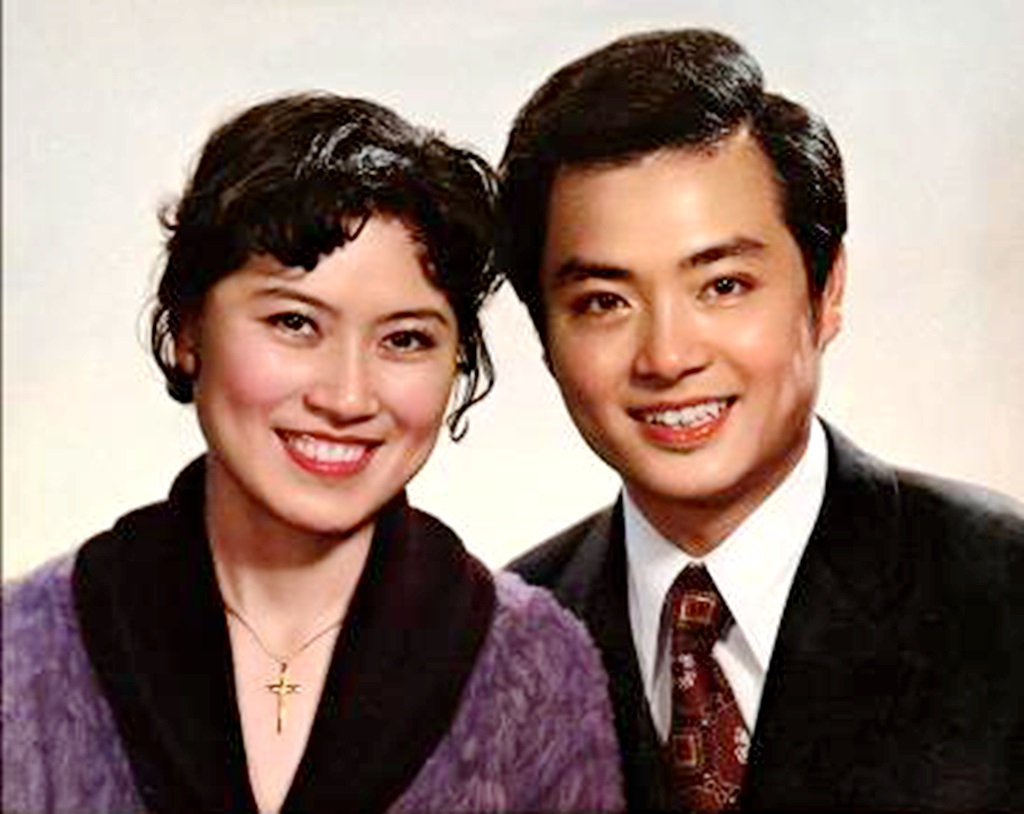 演员毛永明晒近影,英俊小生变光头胖叔,然而上海影人并未忘记他