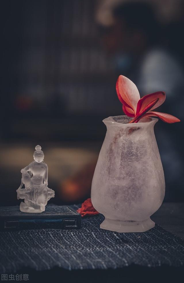 50张唯美禅意风景图片.高清淡雅意境壁纸,让人静心的自然美图