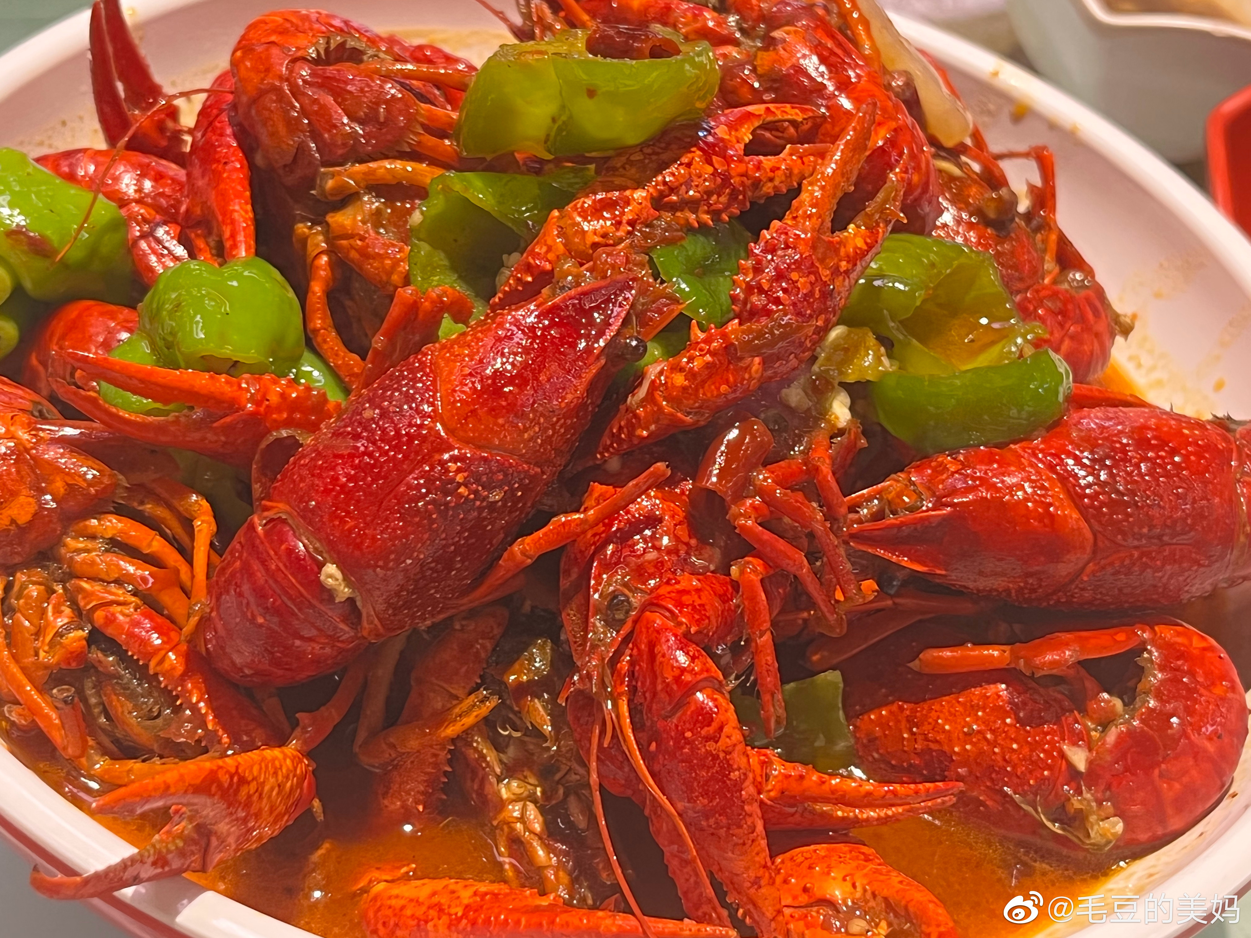 还不如萧县的好吃 合肥·老谢龙虾城(宁国路店)