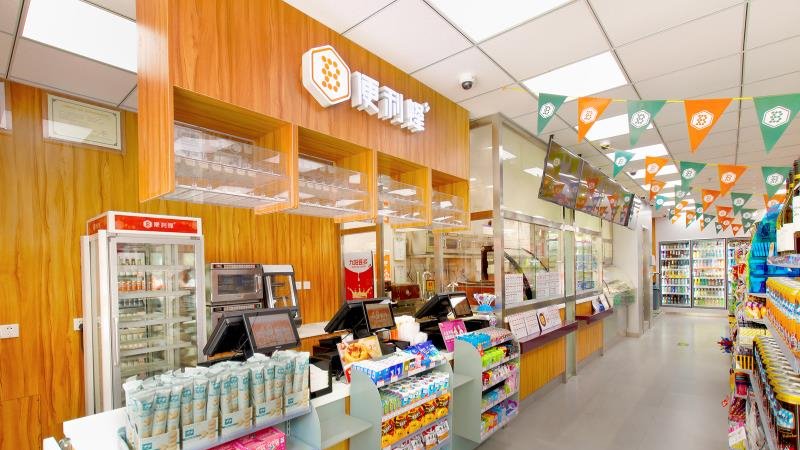 传互联网便利店品牌便利蜂最快年底赴美上市,拟募资5-10亿美金