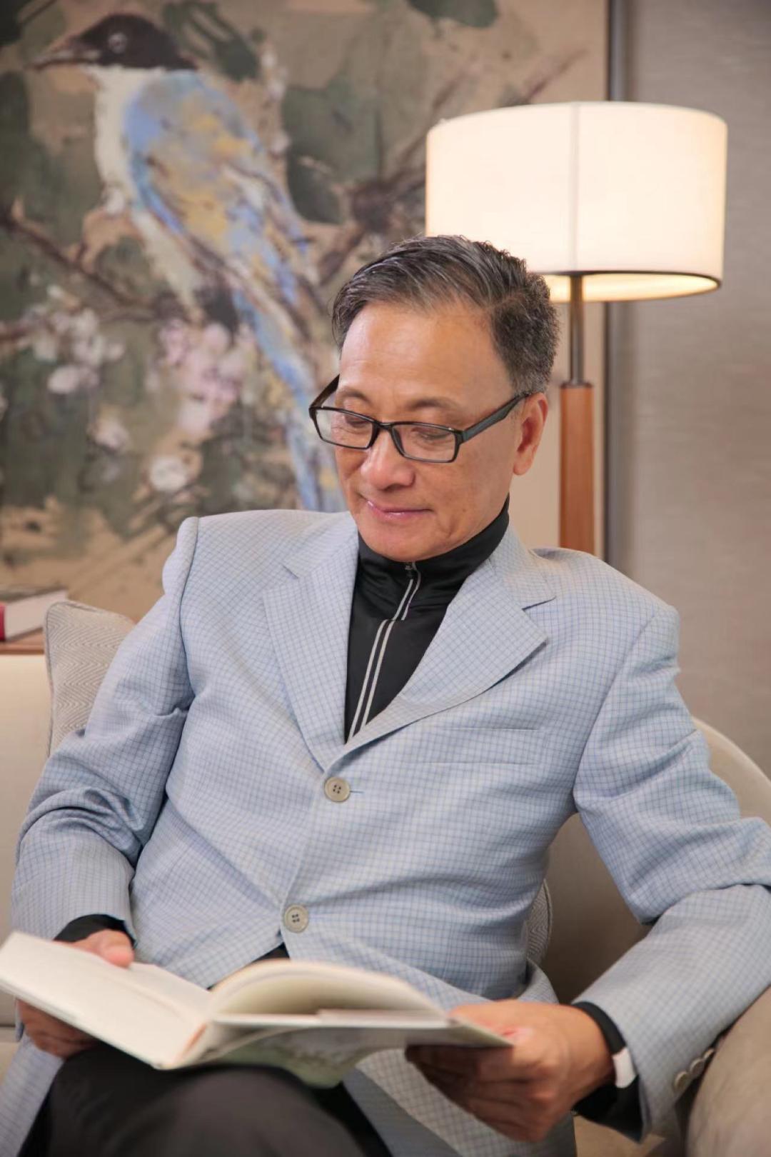 活动回顾丨践行新历史主义的海派作家带你看不朽的风格