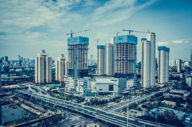 如何抢占武汉五里墩商圈"c位"?关键在于把握家庭消费