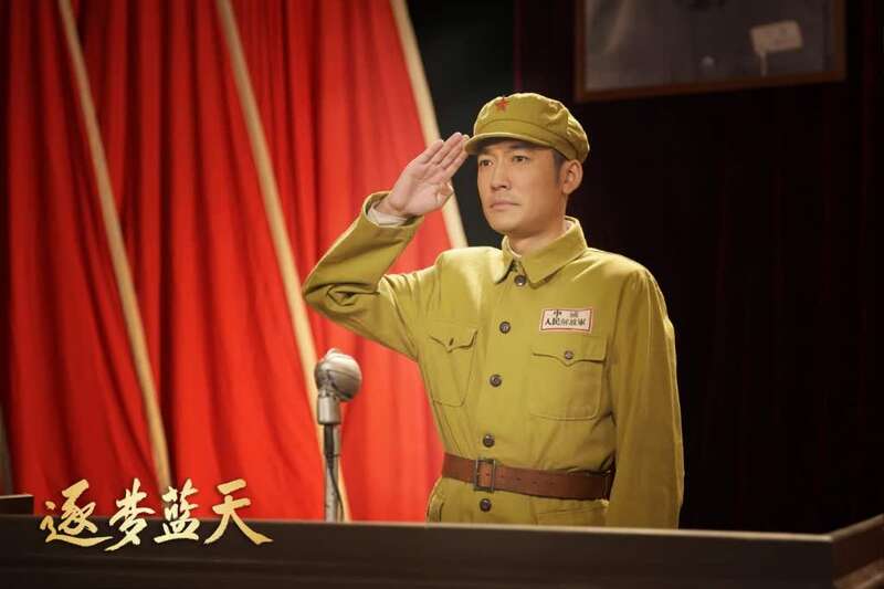 专访《逐梦蓝天》导演李云亮:"还原历史,再现历史"一圆多年航空梦