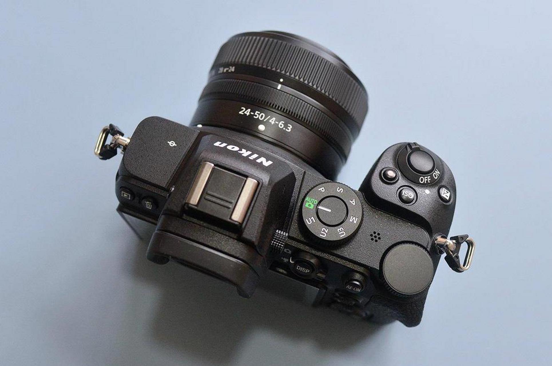 不得不说,尼康z5和z6 ii的寿命还是很长的,但显然也快到时间了,最近