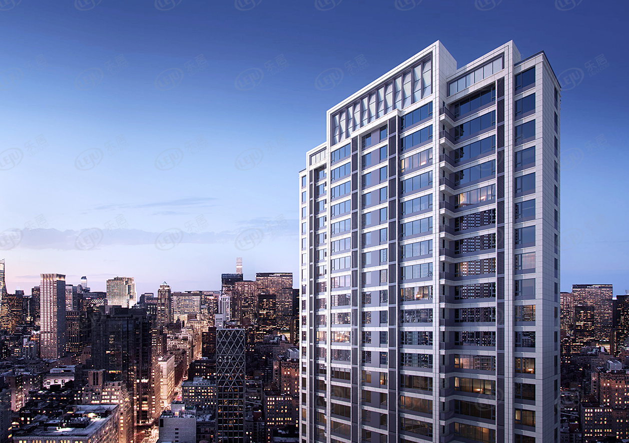 硚口纯新盘!华发都荟天地首开 备案均价约19747元/平