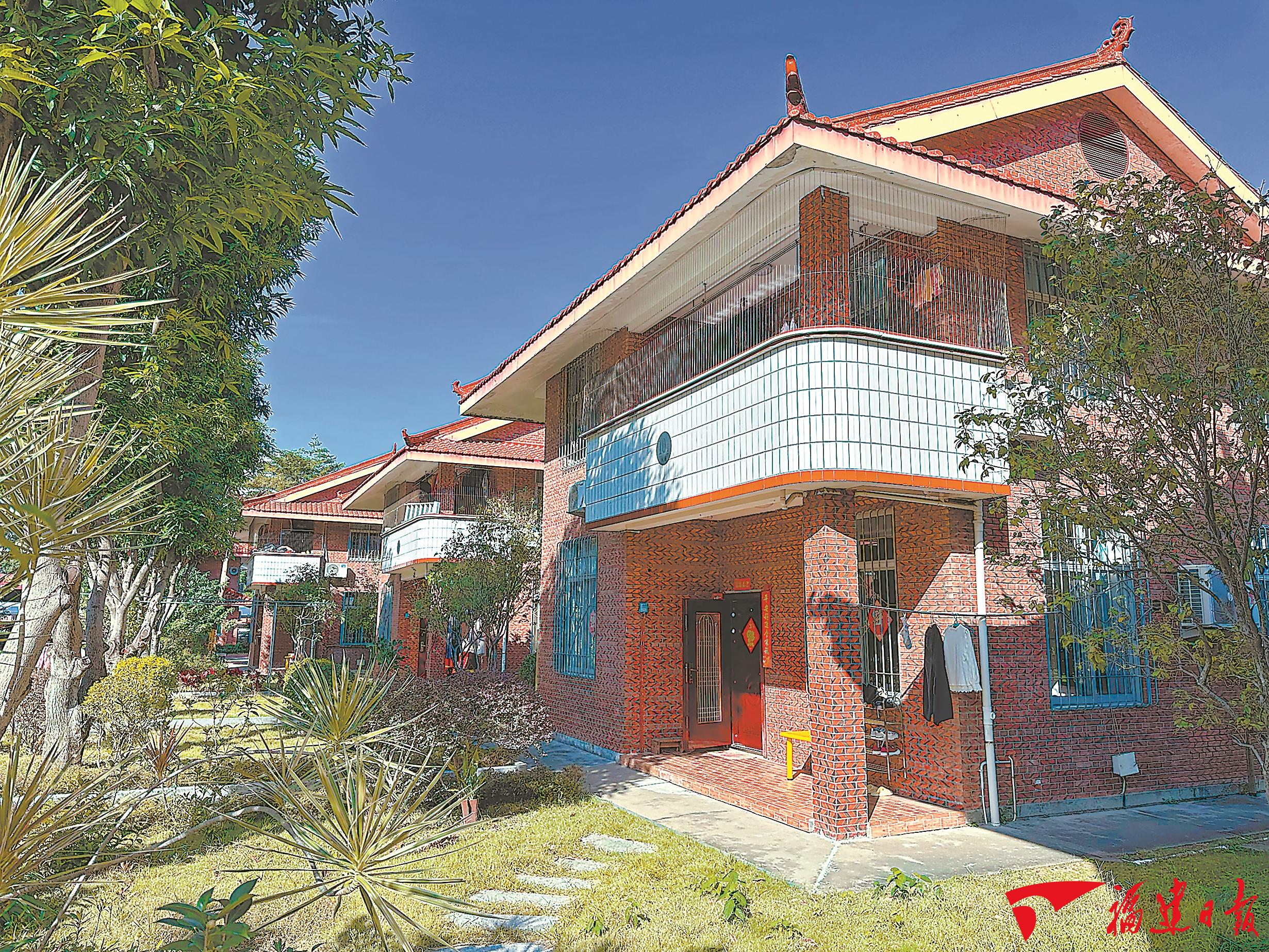 深读|中国莆田sos儿童村如何让每个孩子成长亦成才?