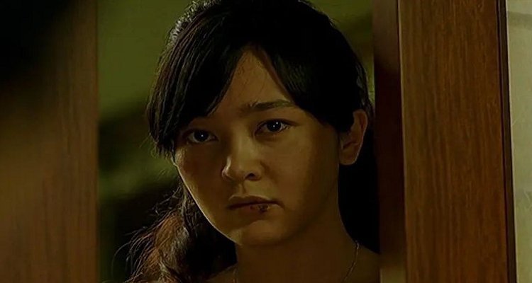 空房间深度解析