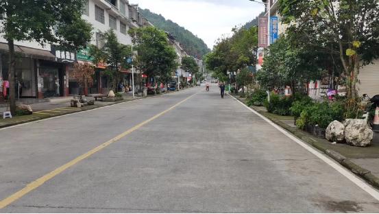 黎平县尚重镇:落实"四个抓手" 开展"文明新风行动"工作