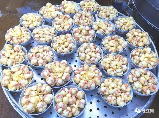 「年夜饭」宣威土八碗 好吃不"土"