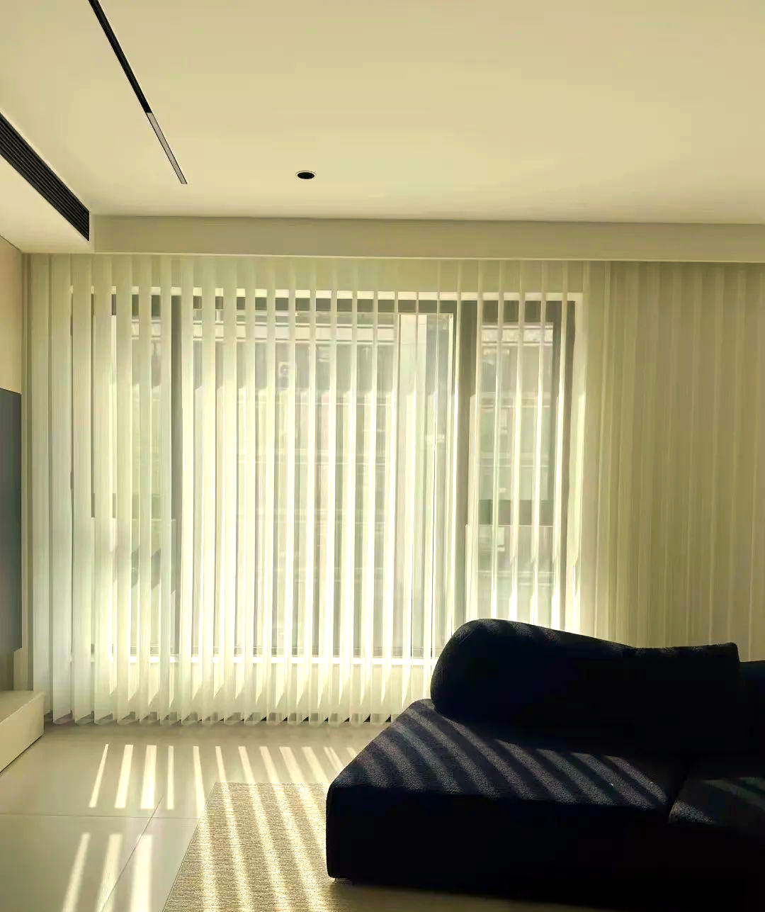 电动窗帘:探索智能家居的新选择