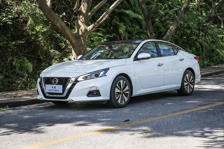 天籁xtronic cvt是什么意思