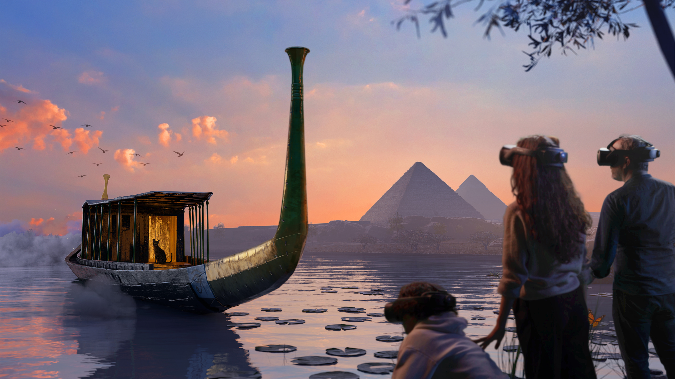 培育文旅消费新场景新业态,静安区加快推进数字化赋能文旅发展