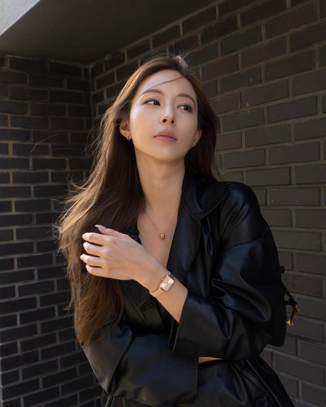 韩国性感网红,健身达人金宝拉(bora kim)写真精选