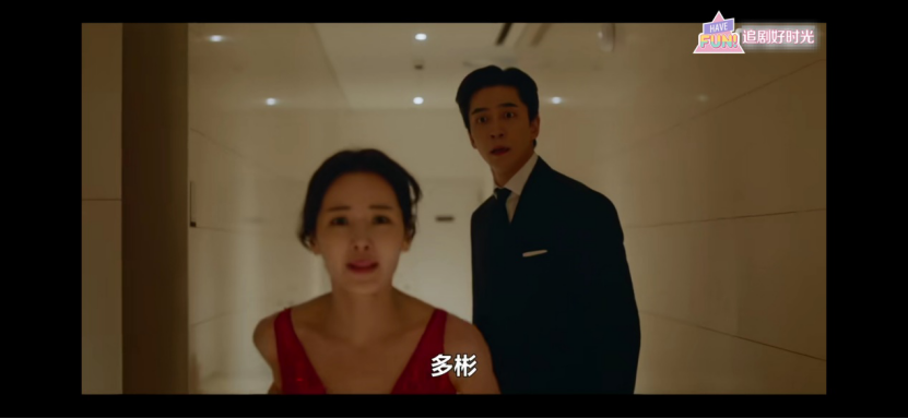 渣皇新剧《化时为机》可能是近期最好看的跨时空悬疑作品了