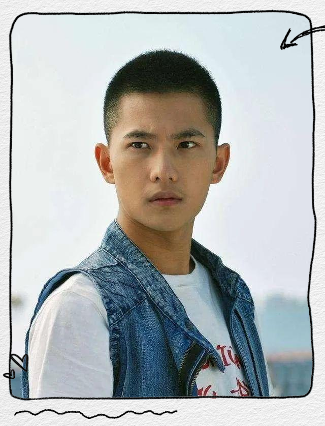 为什么军人钟情板寸头?一文解读背后玄机